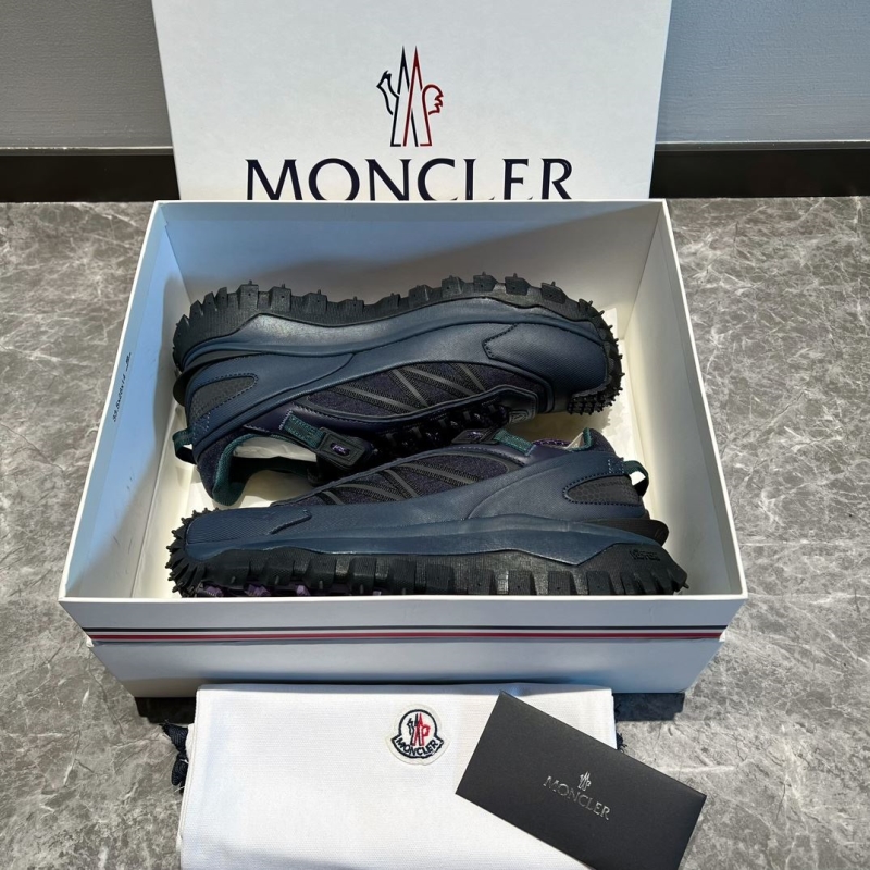 Moncler Sneakers